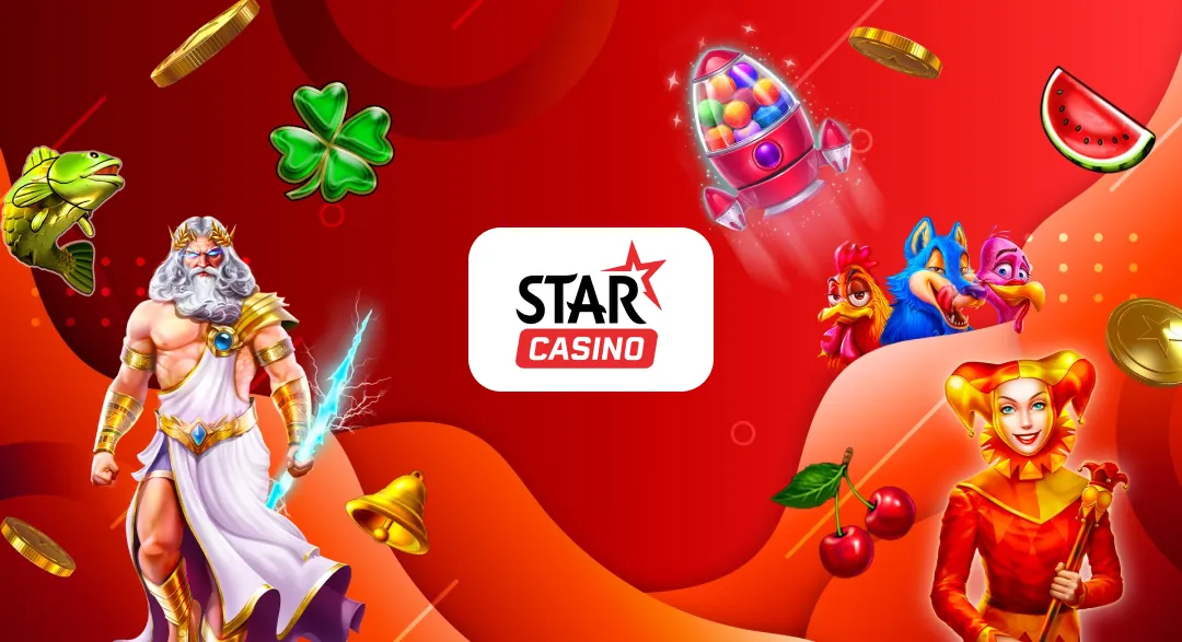 starcasino